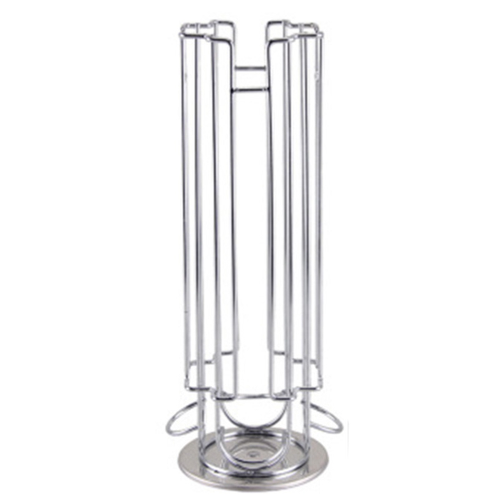 Support rotatif pour dosettes  - Coffee Capsule Holder avis et prix