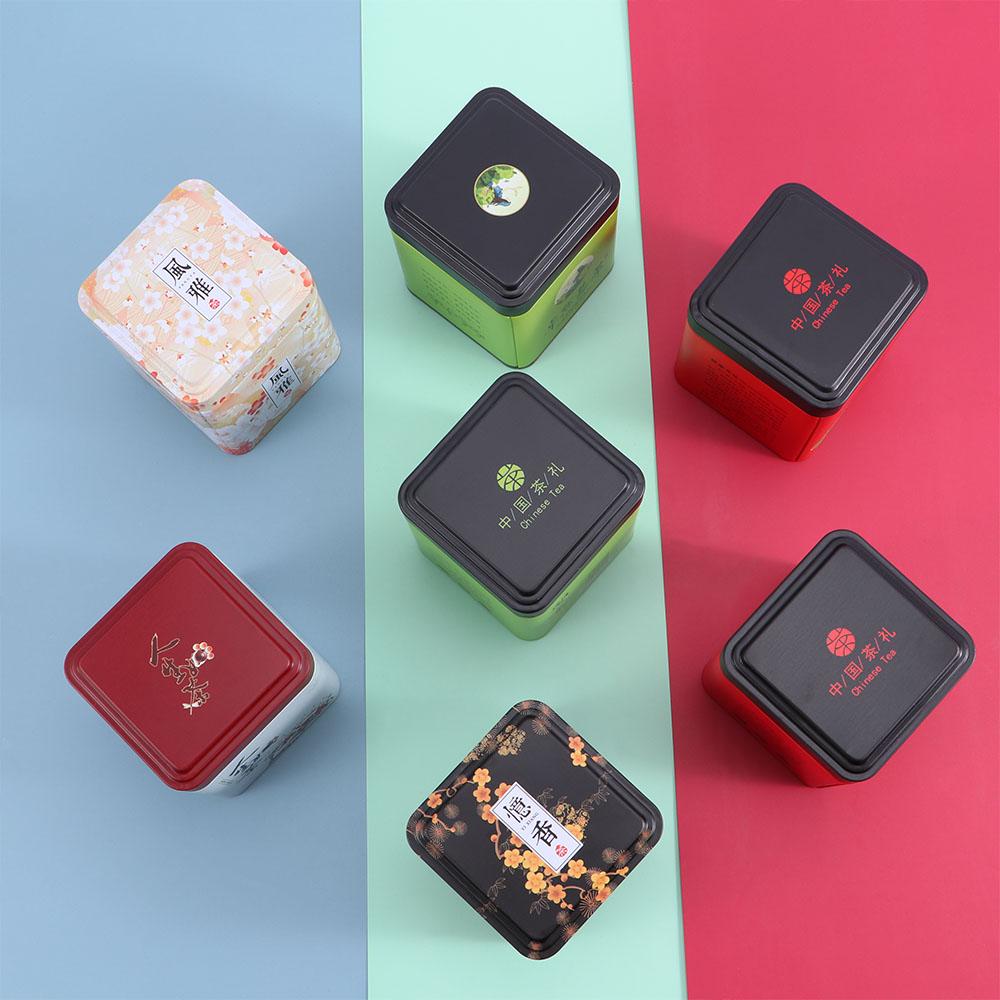 Boîte de rangement hermétique  - Coffee Tea And Sugar Canister Set avis et prix