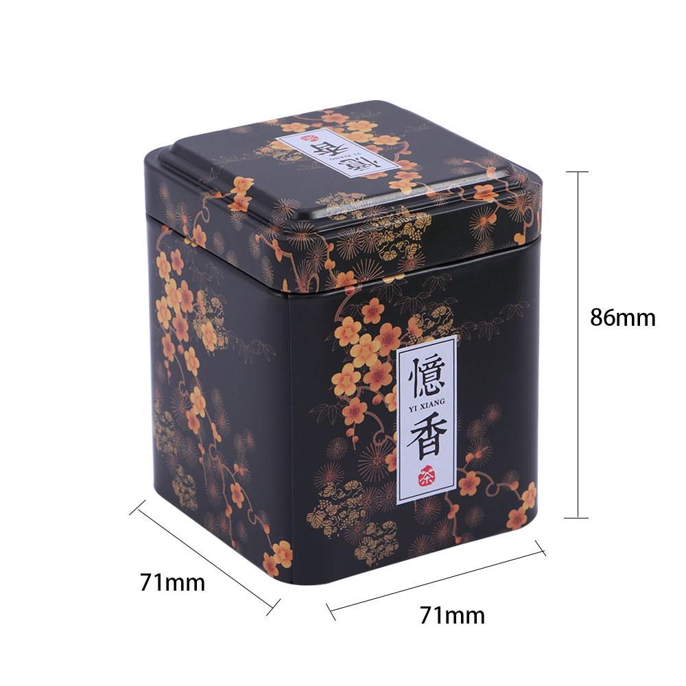 Mini boîte de rangement hermét - Coffee Tea And Sugar Canister Set avis et prix