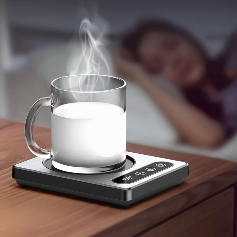 Chauffe-tasse intelligent 36W  - Coffee Tea Chocolate avis et prix