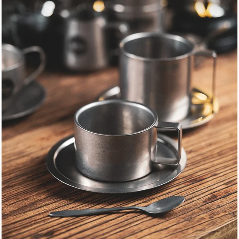 Ensemble de tasses à café séri - Coffee Tea And Sugar Canister Set avis et prix