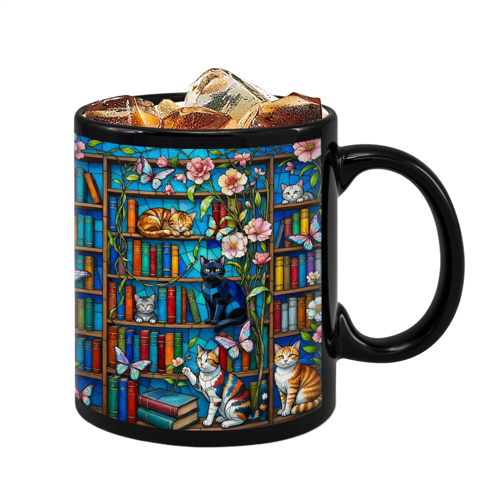 Tasse à café en céramique 350  - Coffee Tea Chocolate avis et prix