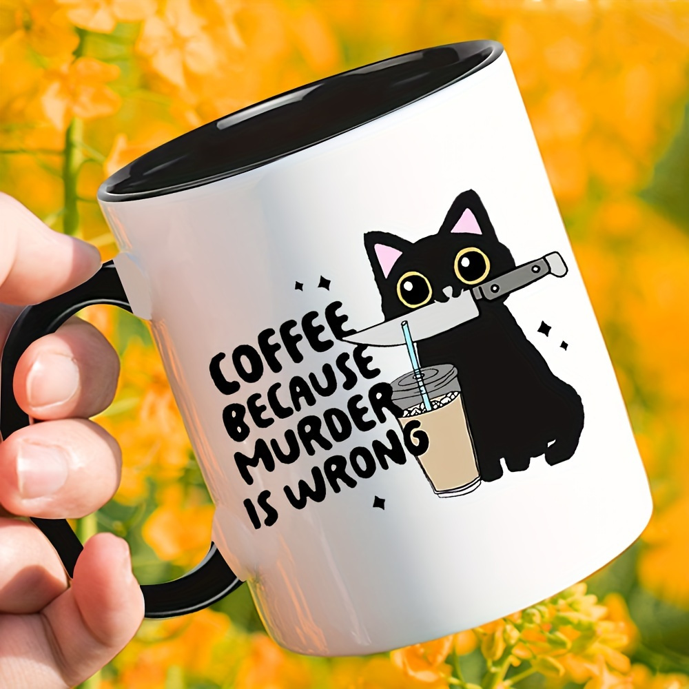 Tasse à café originale « Coffe - Coffee Tea Wrong avis et prix
