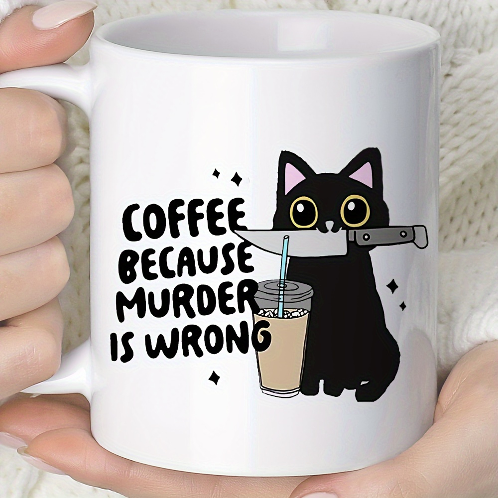 Tasse à café originale « Coffe - Coffee Tea Wrong avis et prix