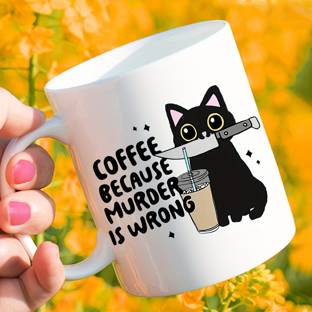 Tasse à café originale « Coffe - Coffee Tea Wrong avis et prix
