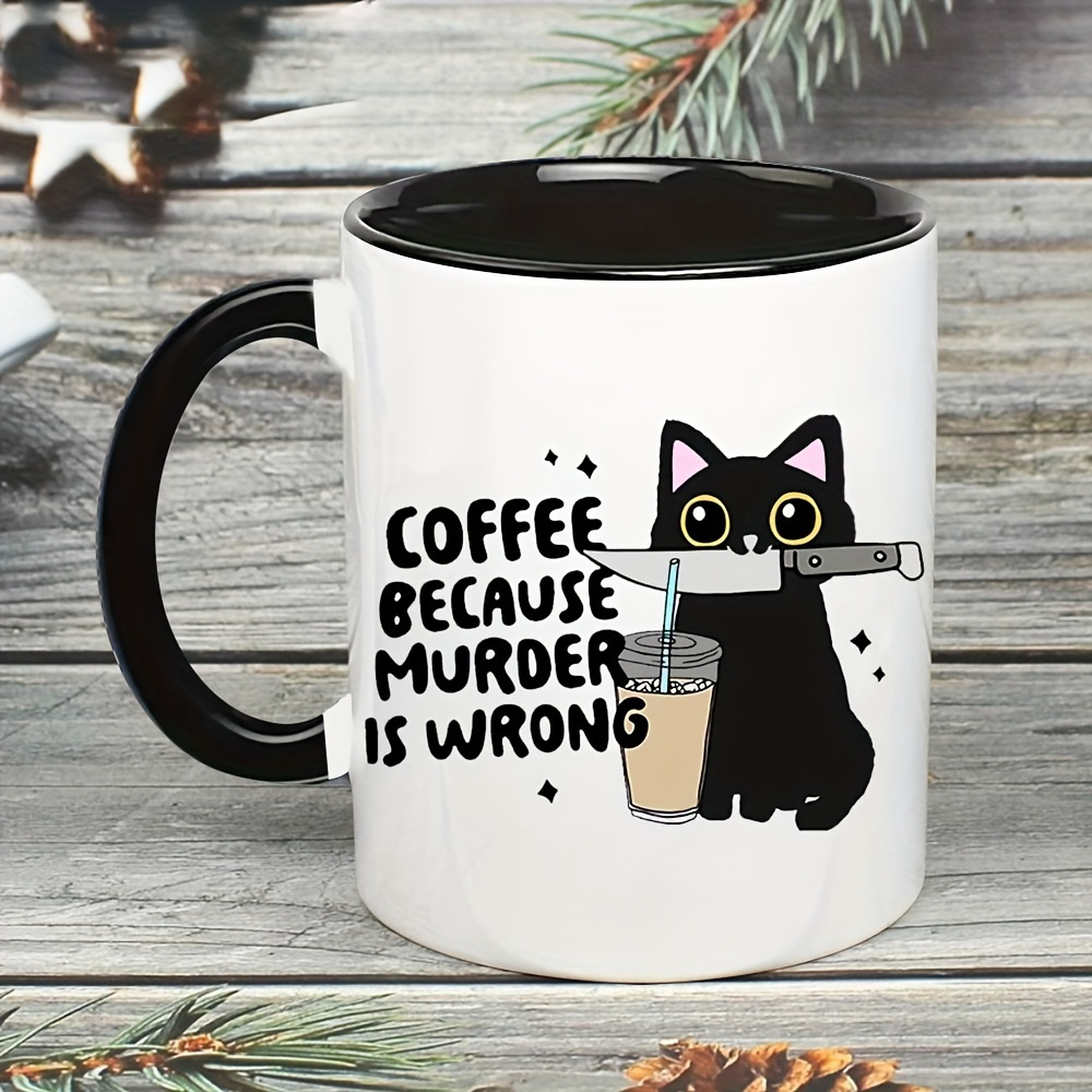 Tasse à café originale « Coffe - Coffee Tea Wrong avis et prix