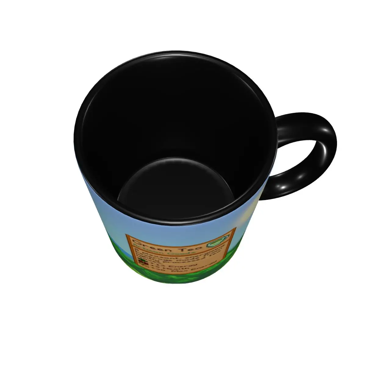 Tasses à thé vert Stardew Vall - Valley Tea And Coffee avis et prix