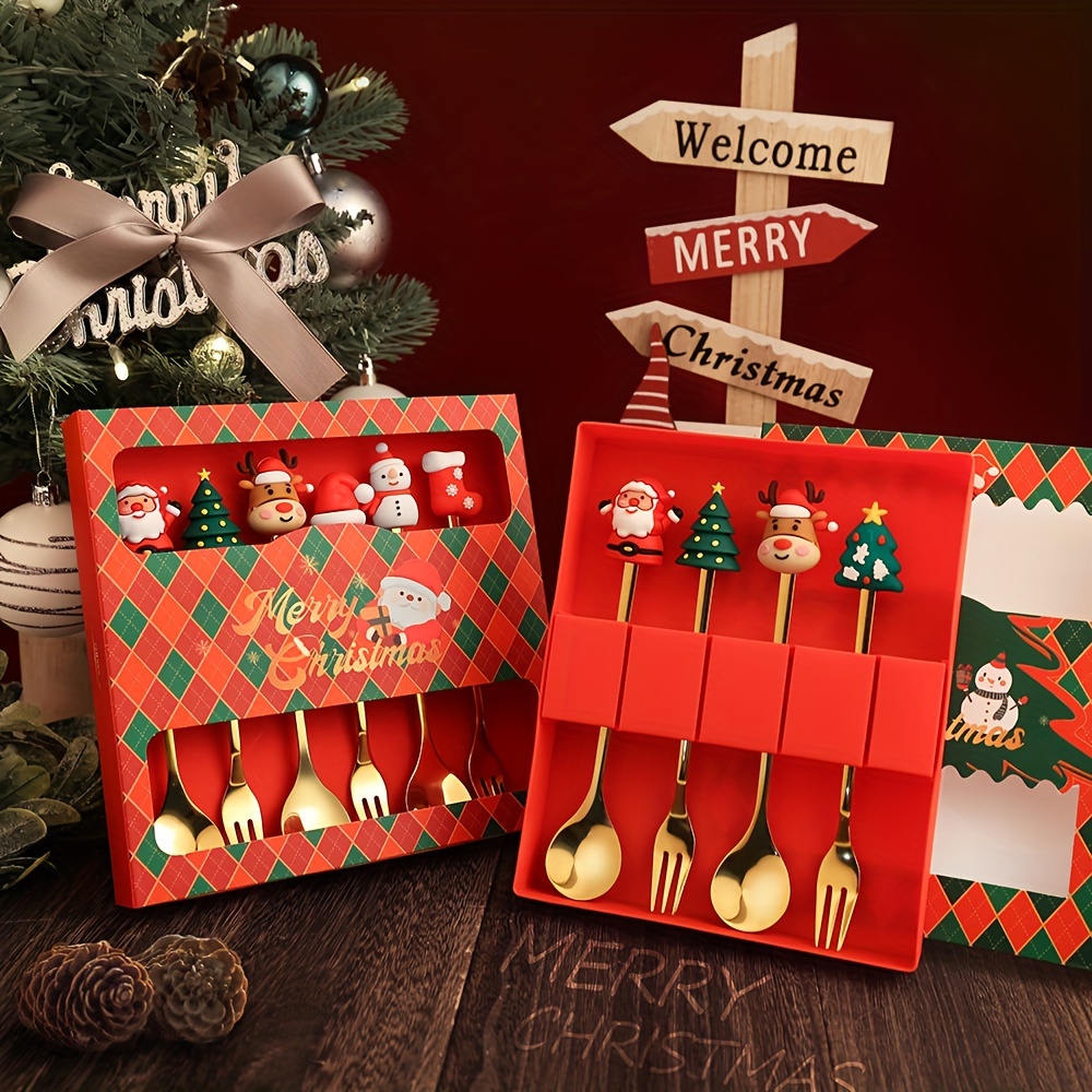 1 ensemble de fourchettes et c - Coffee Tea And Sugar Canister Set avis et prix