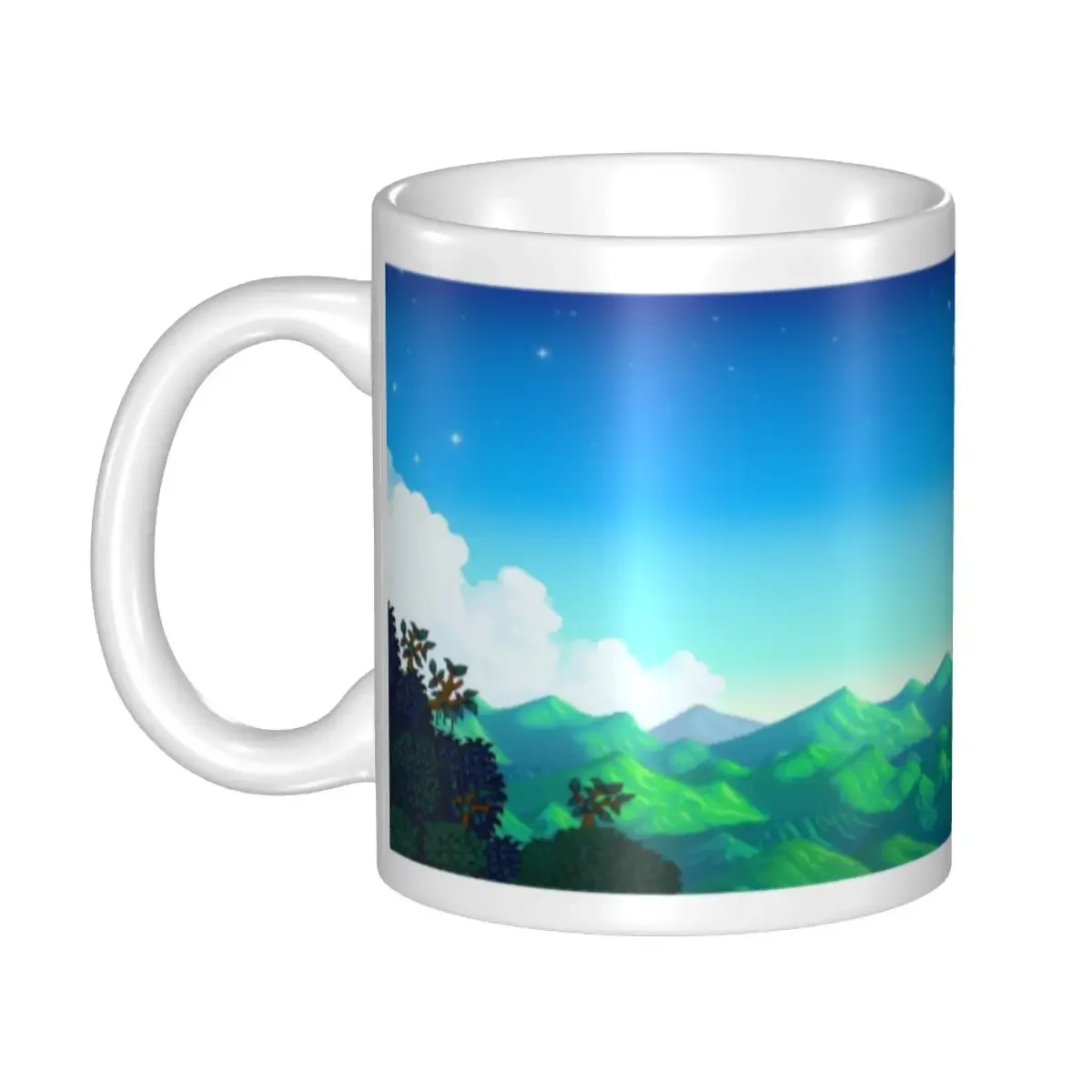 Tasse personnalisée pour joueu - Valley Tea And Coffee avis et prix