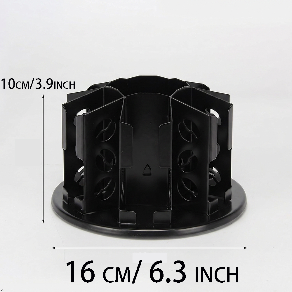 Support pour dosettes Nespress - Coffee Capsule Holder avis et prix